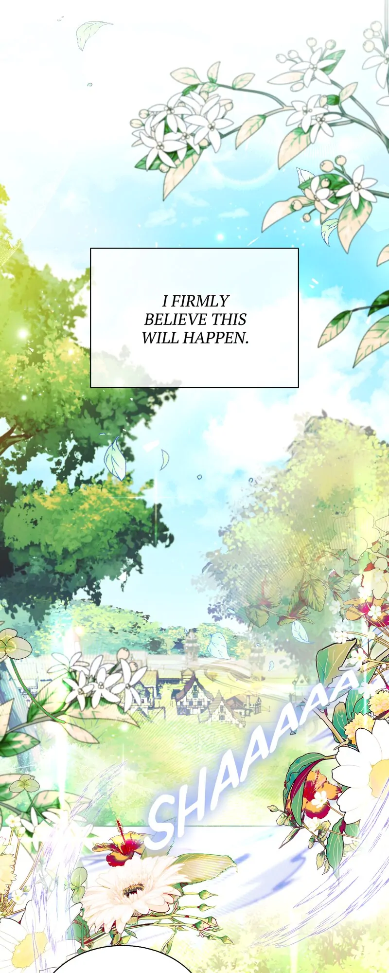 My Father, the Possessive Demi-God Chapter 71 page 48
