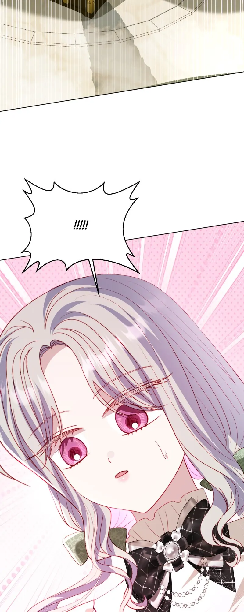 My Father, the Possessive Demi-God Chapter 71 page 65