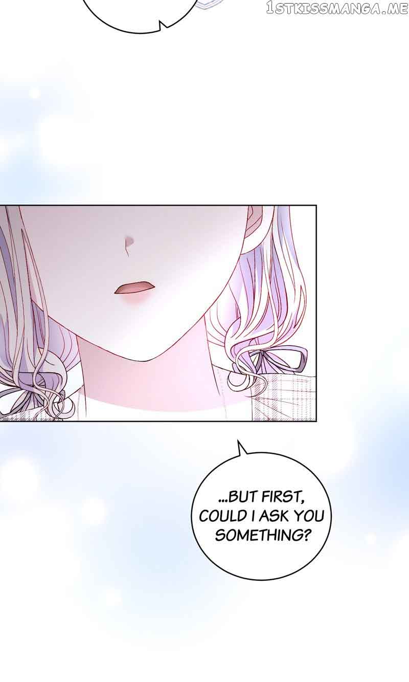 My Father, the Possessive Demi-God Chapter 39 page 7