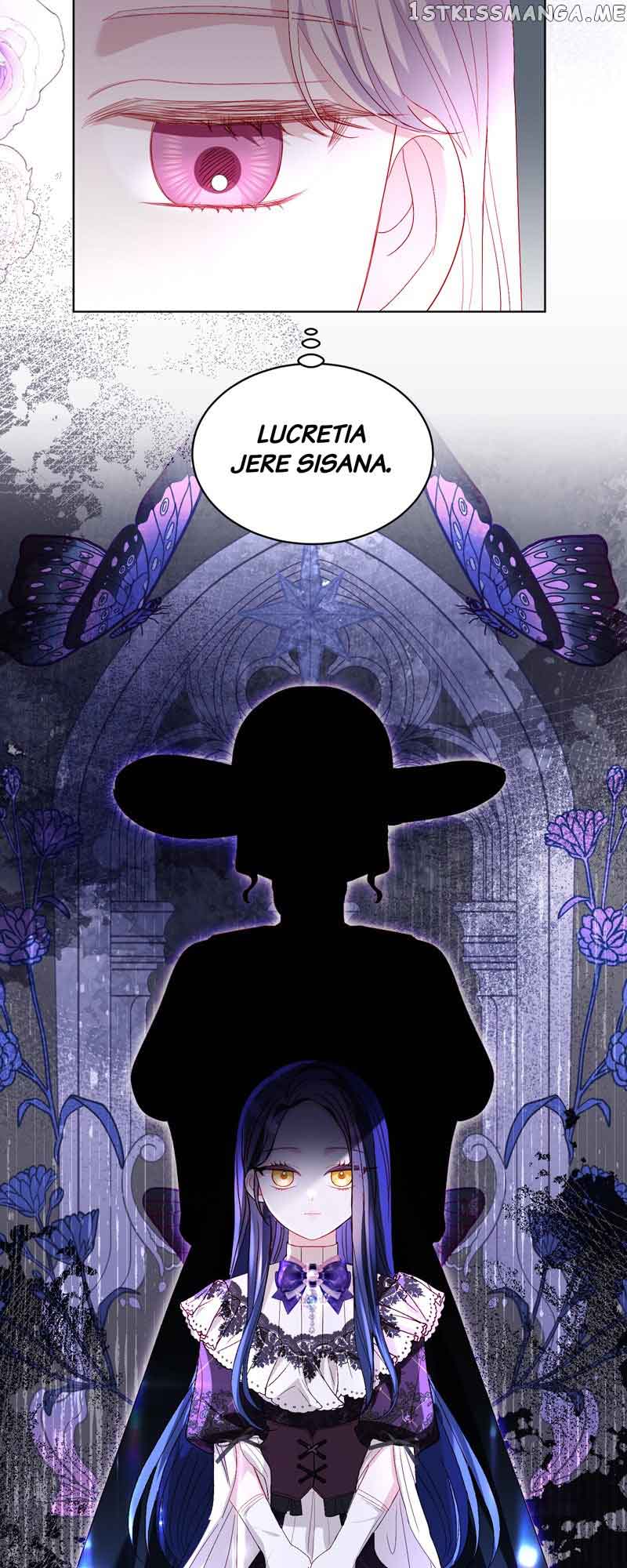 My Father, the Possessive Demi-God Chapter 39 page 13