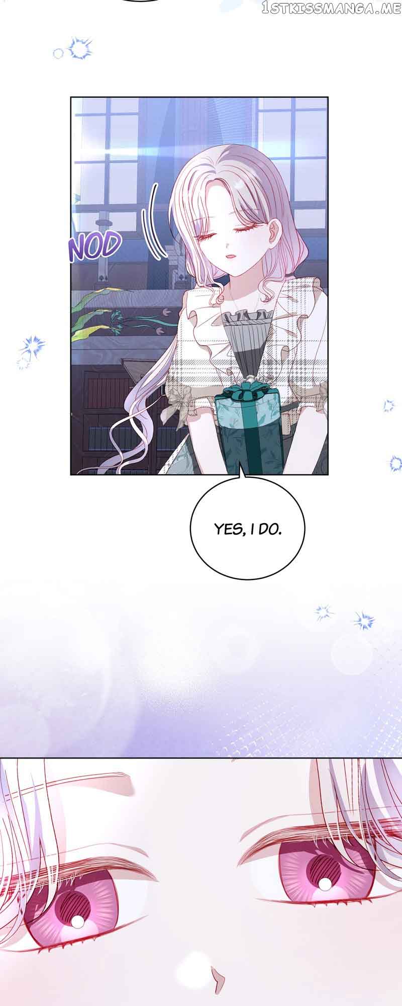 My Father, the Possessive Demi-God Chapter 39 page 30
