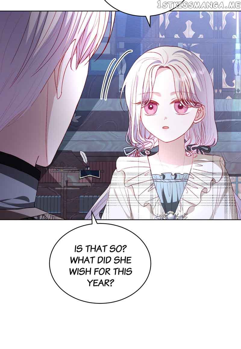 My Father, the Possessive Demi-God Chapter 39 page 35
