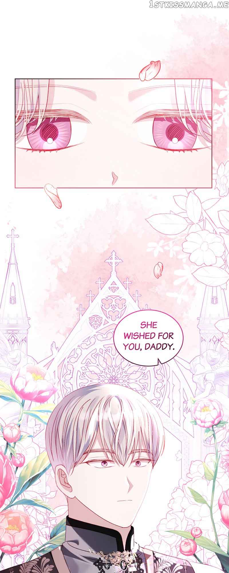 My Father, the Possessive Demi-God Chapter 39 page 36