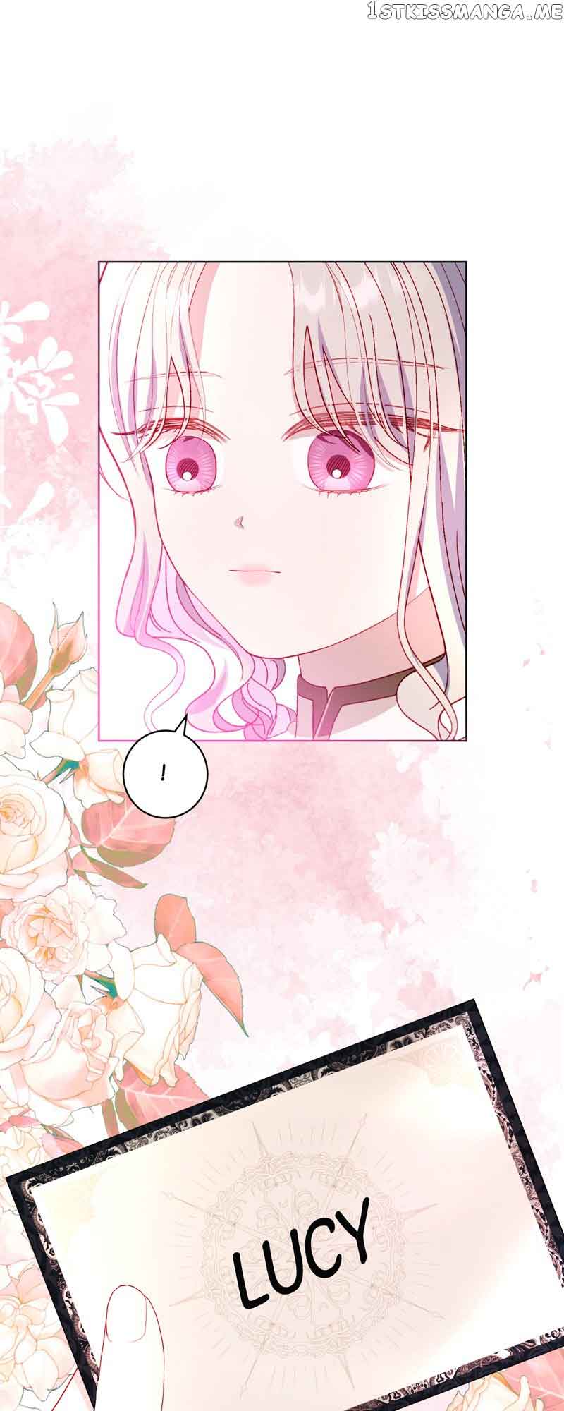 My Father, the Possessive Demi-God Chapter 39 page 46