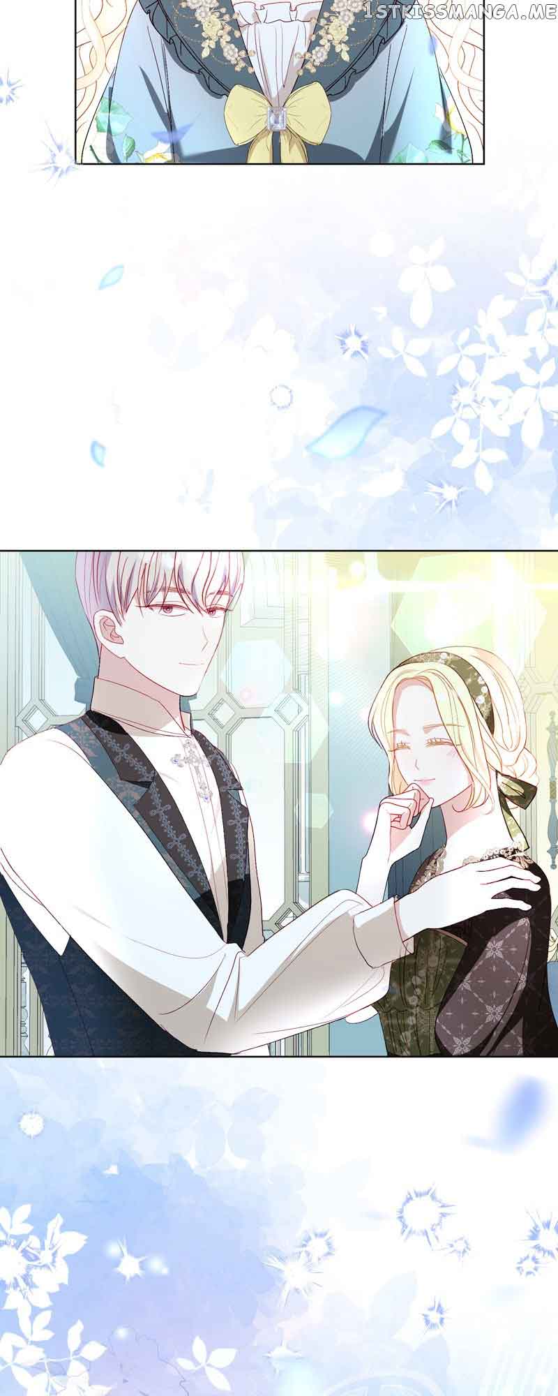 My Father, the Possessive Demi-God Chapter 39 page 53