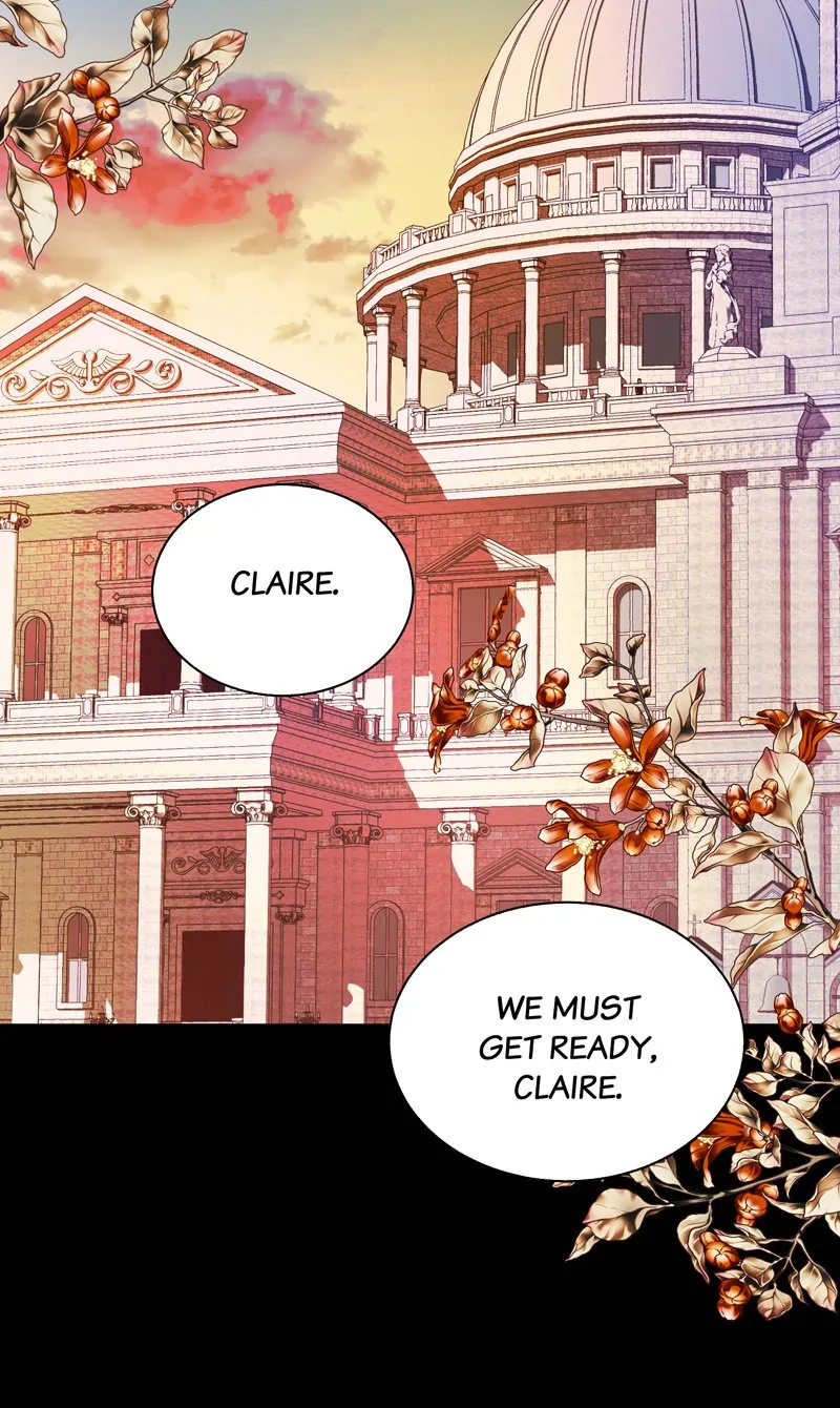 My Father, the Possessive Demi-God Chapter 52 page 7