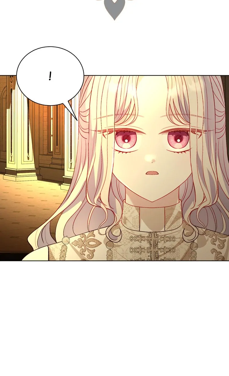 My Father, the Possessive Demi-God Chapter 52 page 14