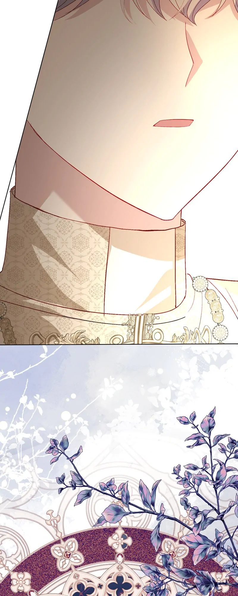 My Father, the Possessive Demi-God Chapter 52 page 20