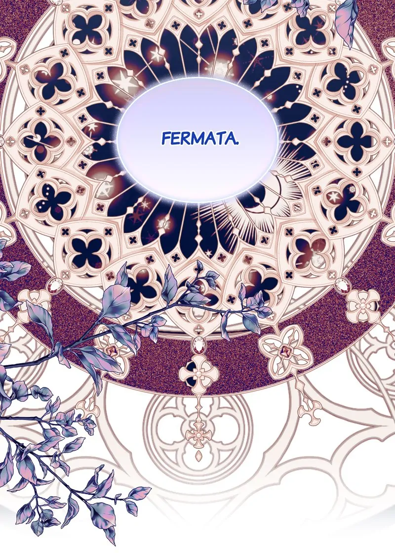 My Father, the Possessive Demi-God Chapter 52 page 21