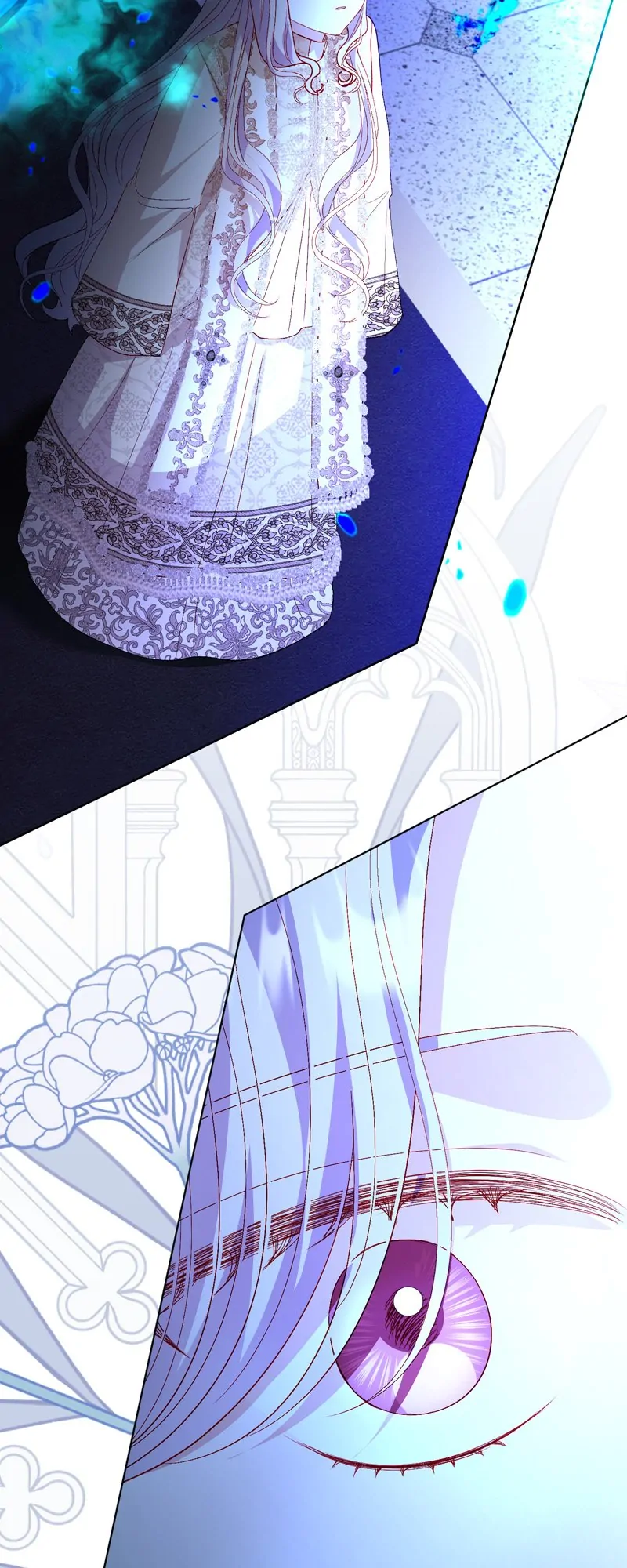 My Father, the Possessive Demi-God Chapter 52 page 26