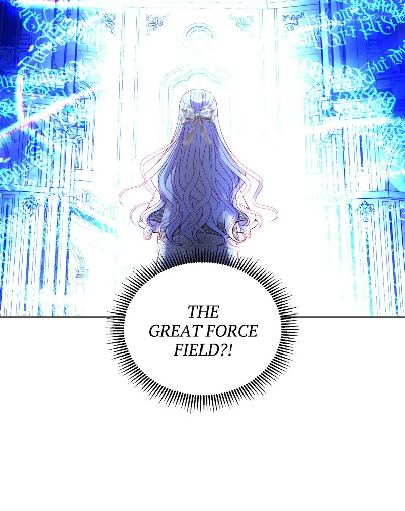 My Father, the Possessive Demi-God Chapter 52 page 28