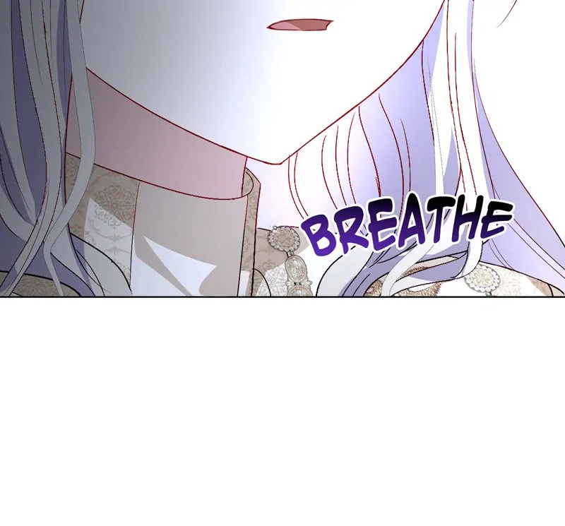 My Father, the Possessive Demi-God Chapter 52 page 35