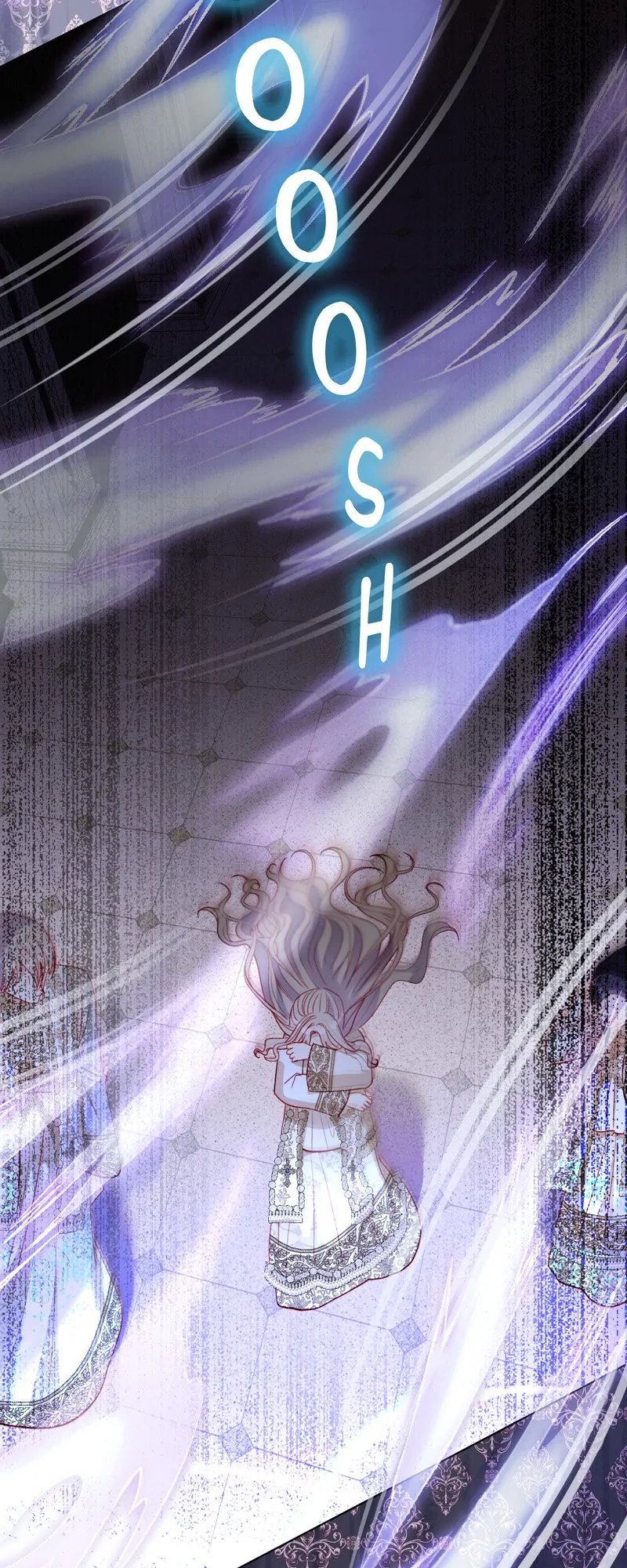 My Father, the Possessive Demi-God Chapter 52 page 37