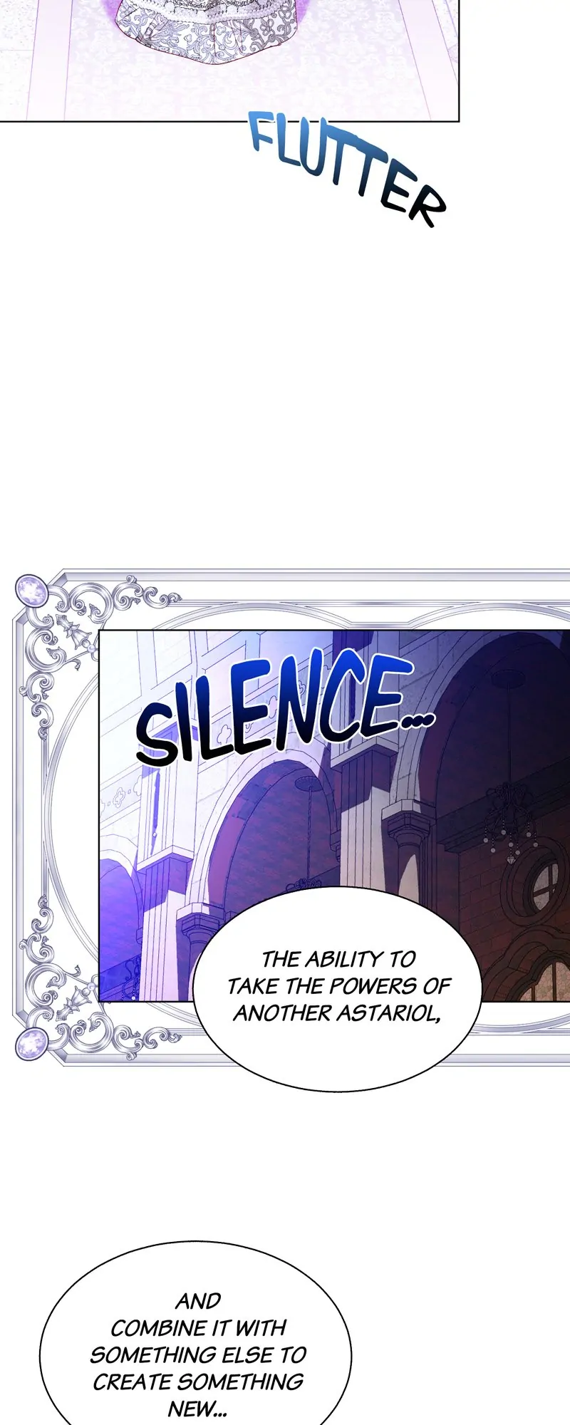 My Father, the Possessive Demi-God Chapter 52 page 45