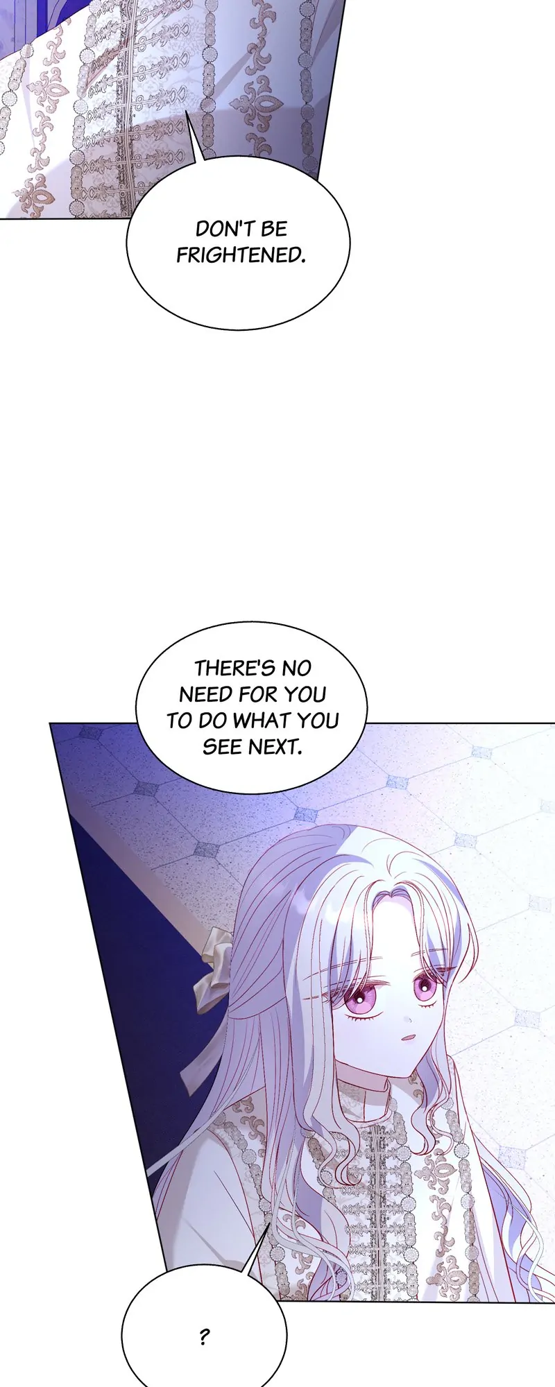 My Father, the Possessive Demi-God Chapter 52 page 48
