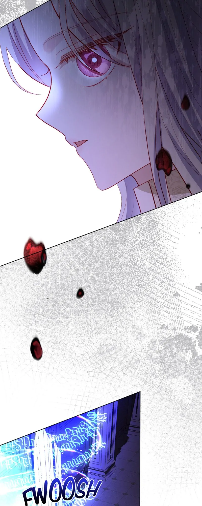 My Father, the Possessive Demi-God Chapter 52 page 51