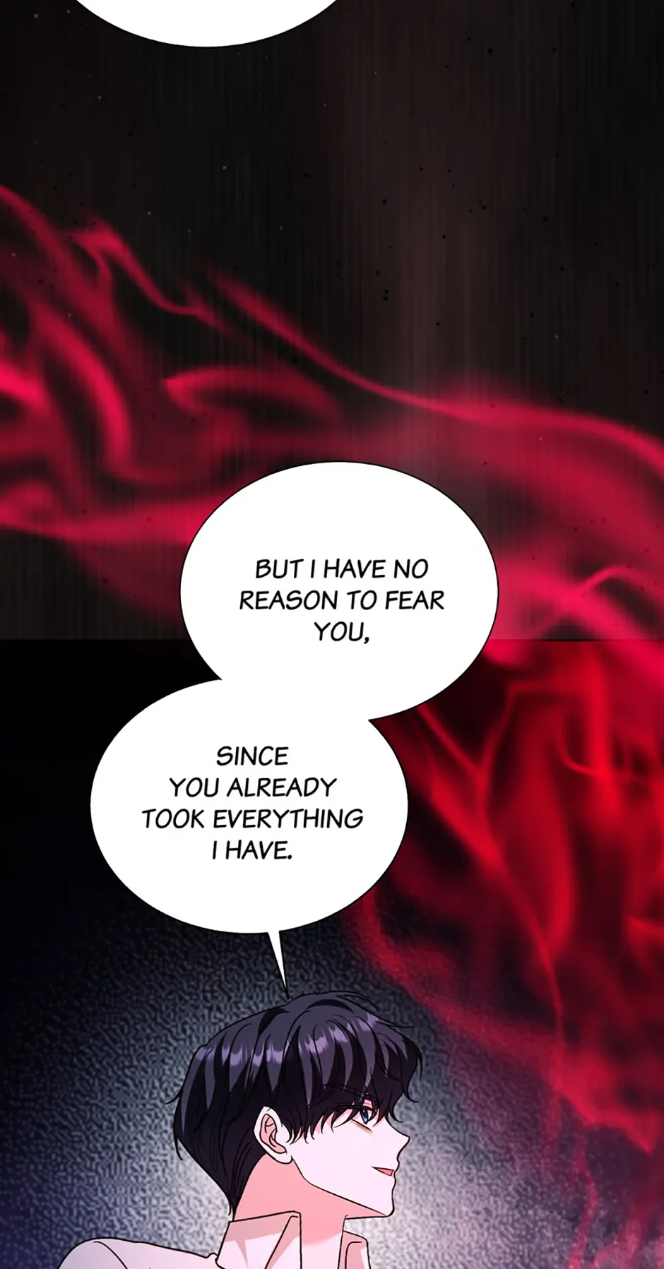 My Father, the Possessive Demi-God Chapter 109 page 4