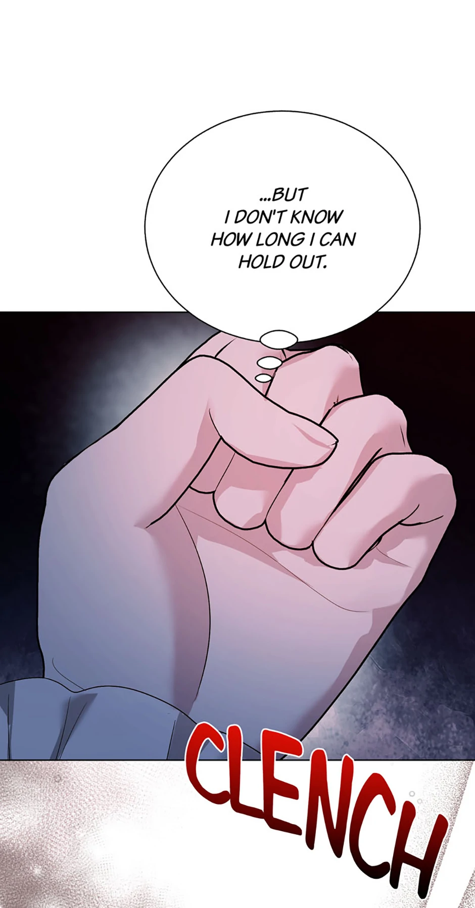 My Father, the Possessive Demi-God Chapter 109 page 10