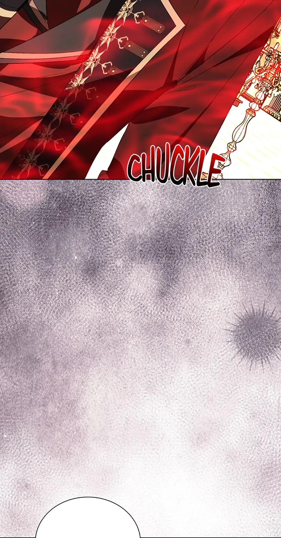 My Father, the Possessive Demi-God Chapter 109 page 16