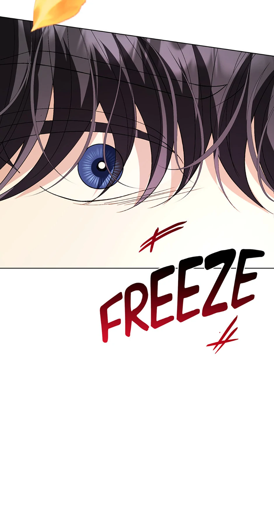 My Father, the Possessive Demi-God Chapter 109 page 18