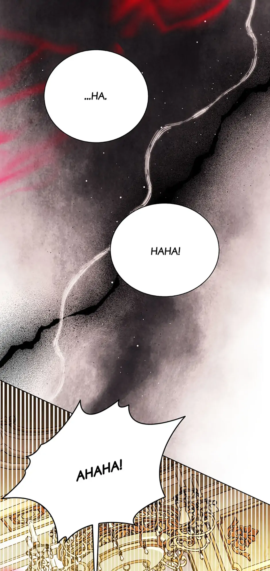 My Father, the Possessive Demi-God Chapter 109 page 44