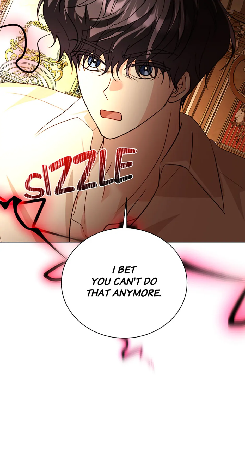 My Father, the Possessive Demi-God Chapter 109 page 61