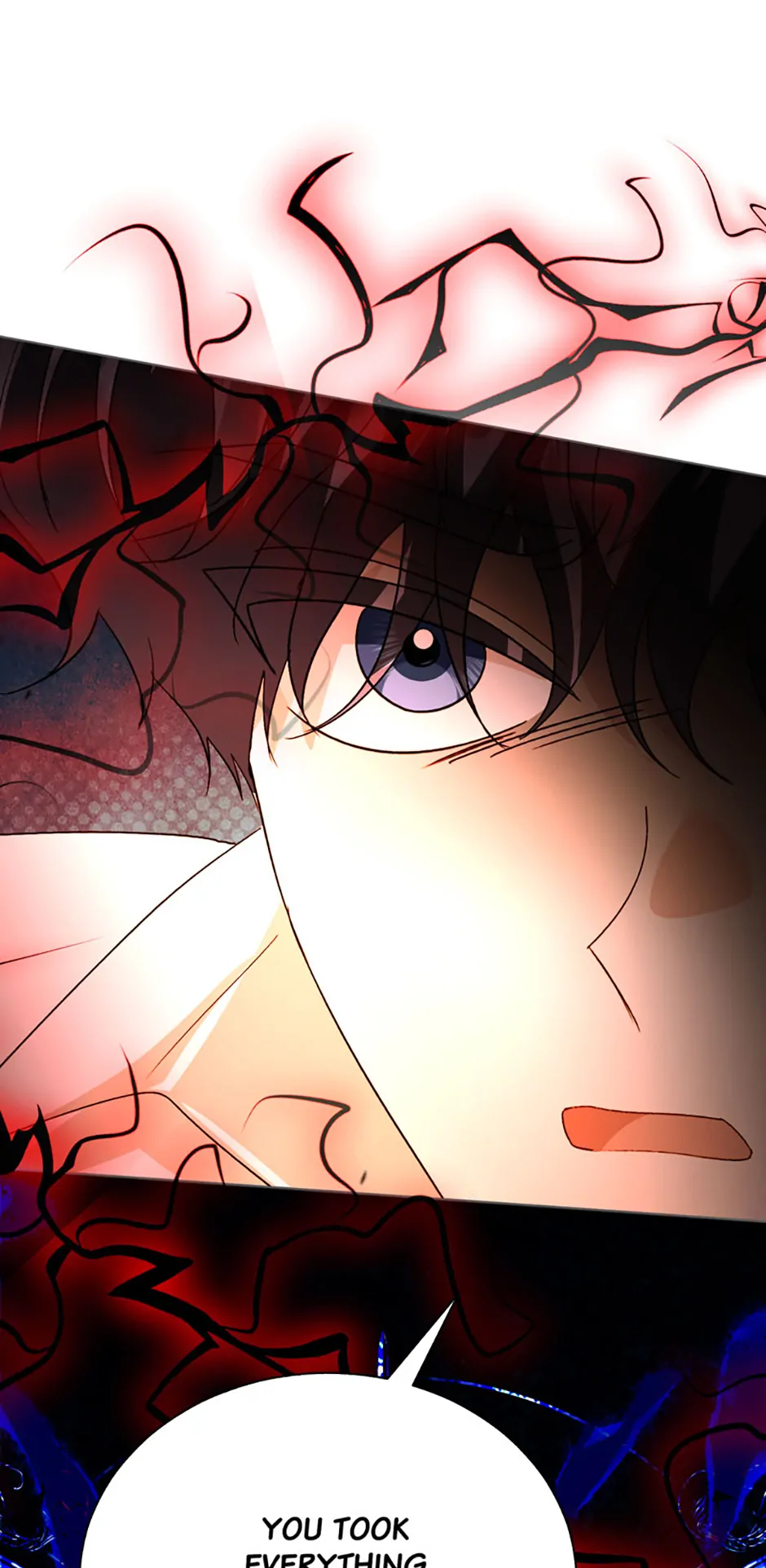 My Father, the Possessive Demi-God Chapter 109 page 62
