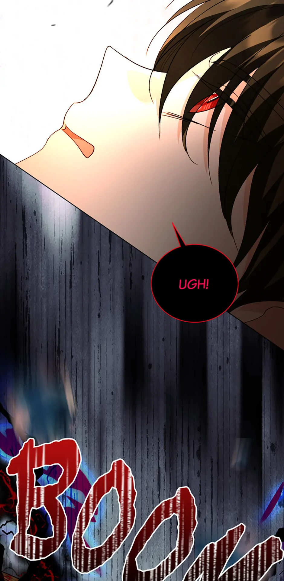 My Father, the Possessive Demi-God Chapter 109 page 65