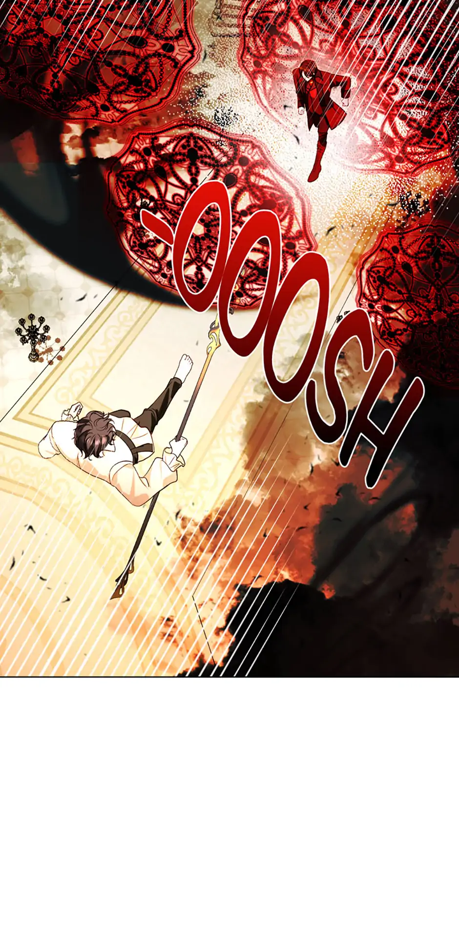 My Father, the Possessive Demi-God Chapter 109 page 68