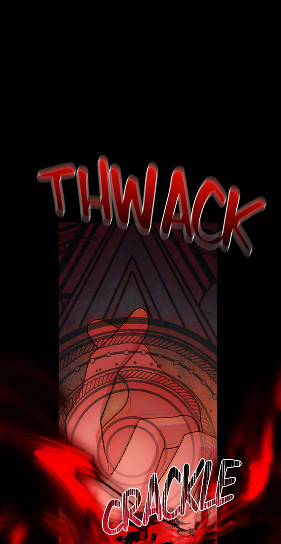 My Father, the Possessive Demi-God Chapter 109 page 78