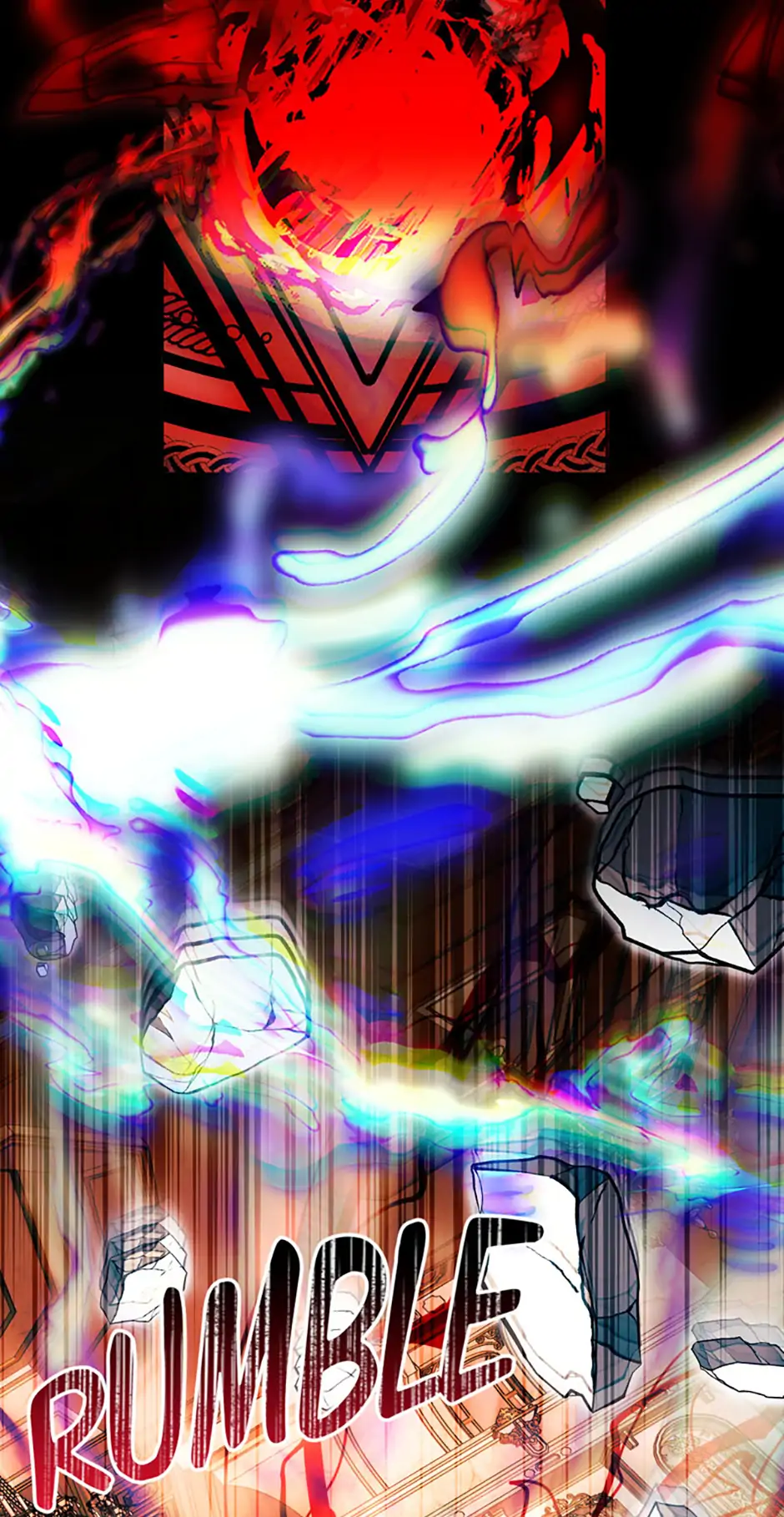 My Father, the Possessive Demi-God Chapter 109 page 79