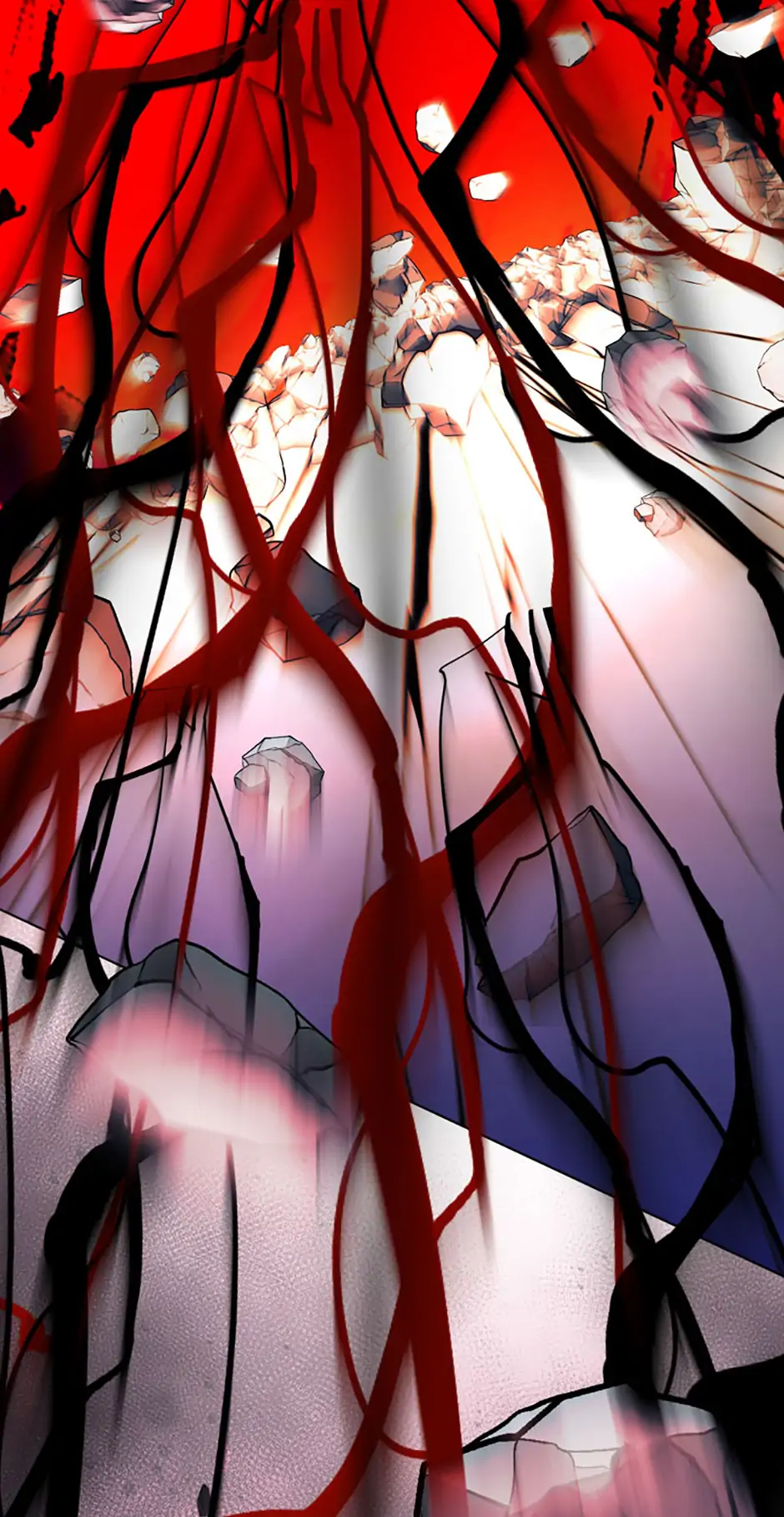 My Father, the Possessive Demi-God Chapter 109 page 82