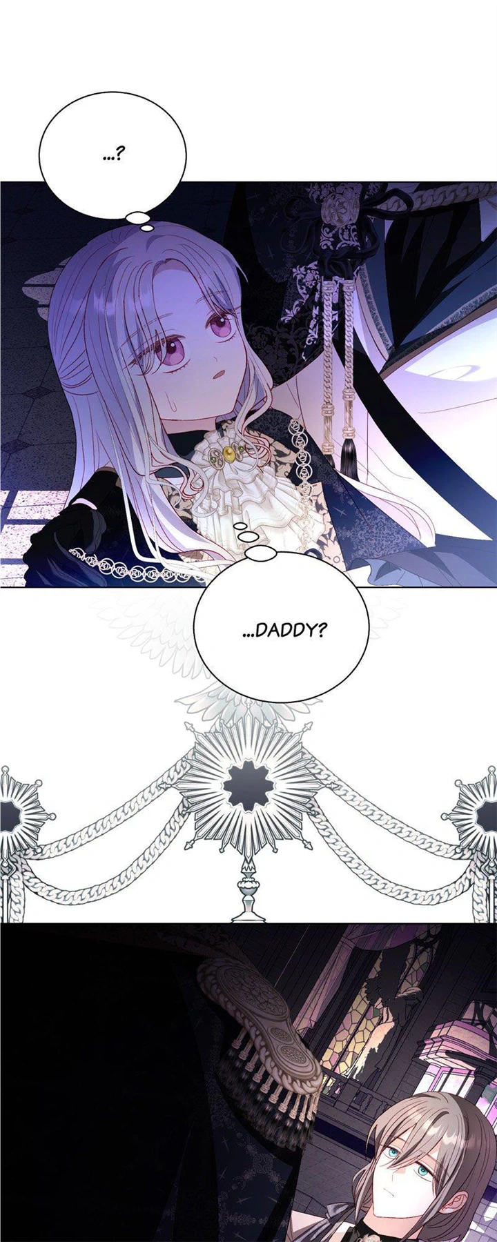 My Father, the Possessive Demi-God Chapter 49 page 39