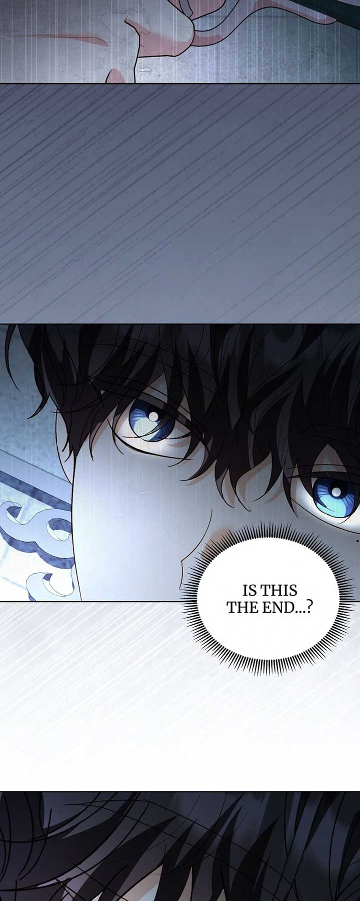 My Father, the Possessive Demi-God Chapter 104 page 2
