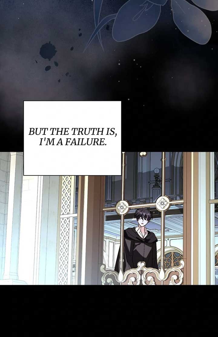 My Father, the Possessive Demi-God Chapter 104 page 7