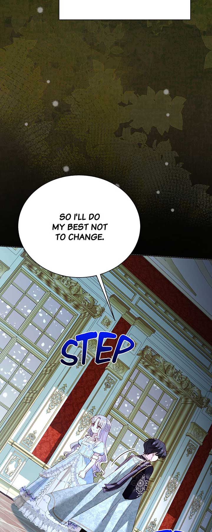 My Father, the Possessive Demi-God Chapter 104 page 10