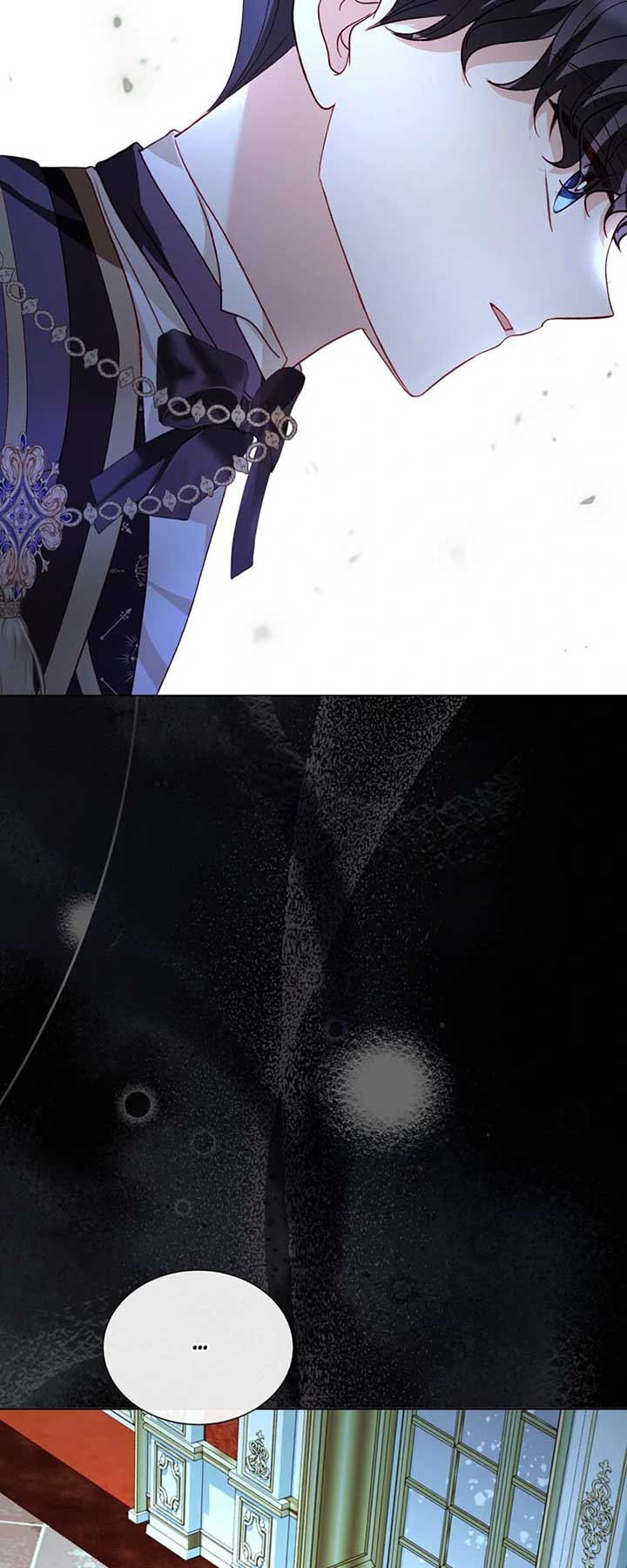 My Father, the Possessive Demi-God Chapter 104 page 12