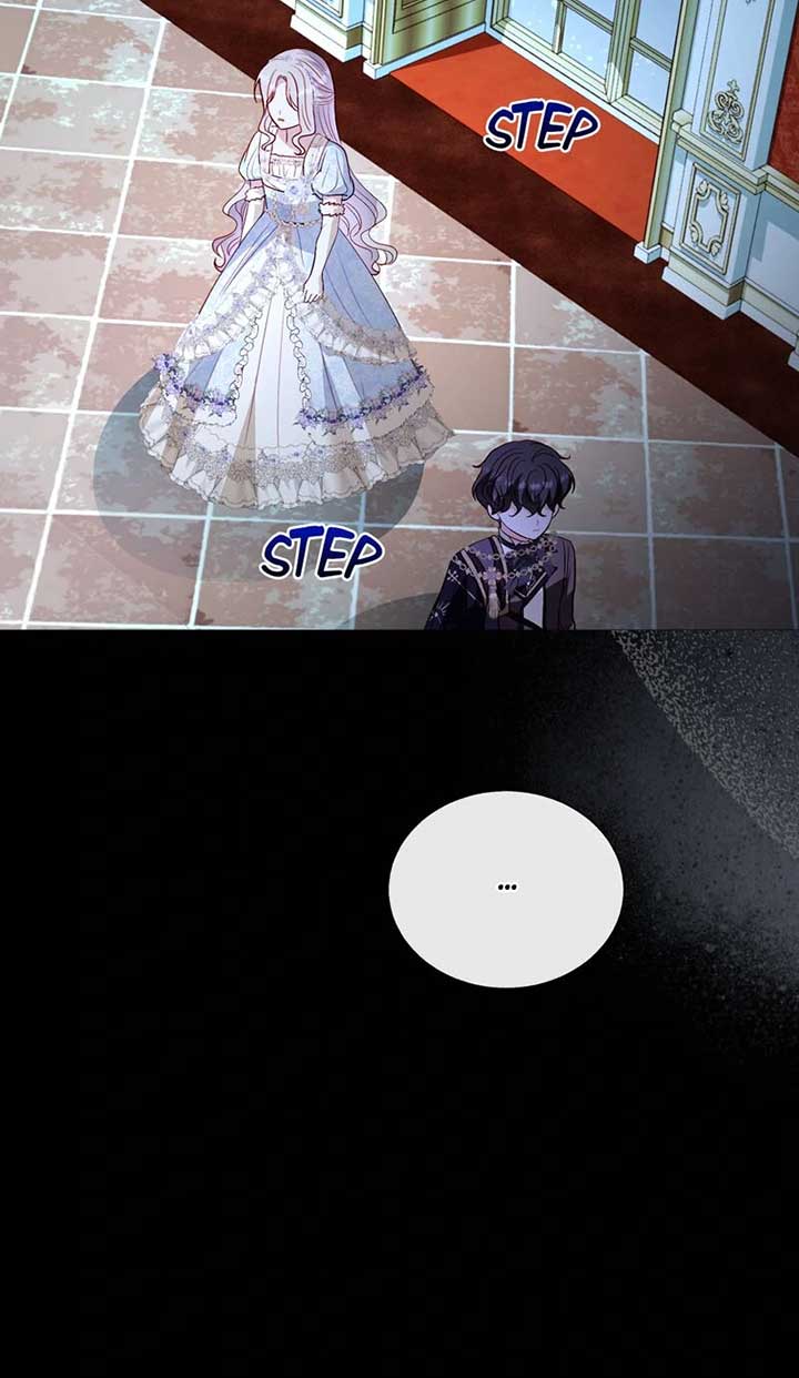 My Father, the Possessive Demi-God Chapter 104 page 13