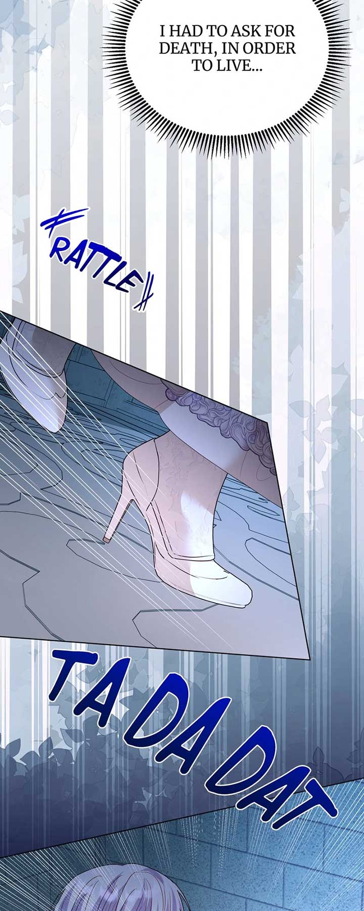 My Father, the Possessive Demi-God Chapter 104 page 29