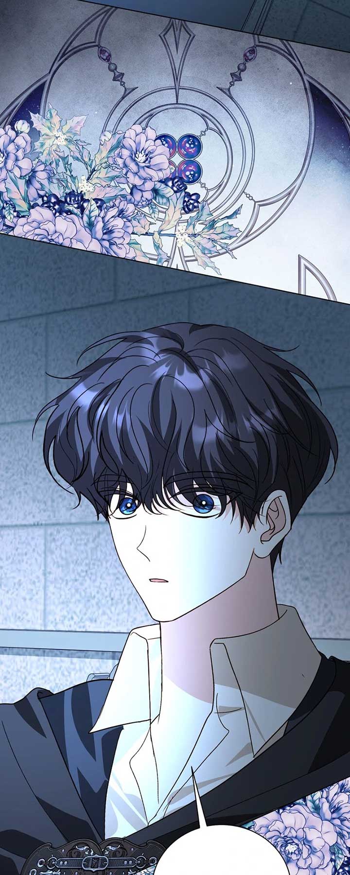 My Father, the Possessive Demi-God Chapter 104 page 36