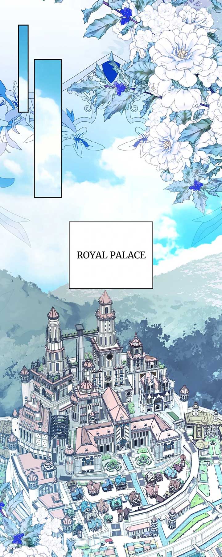 My Father, the Possessive Demi-God Chapter 104 page 38