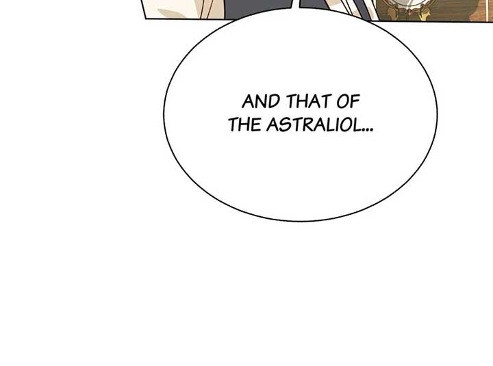 My Father, the Possessive Demi-God Chapter 104 page 51