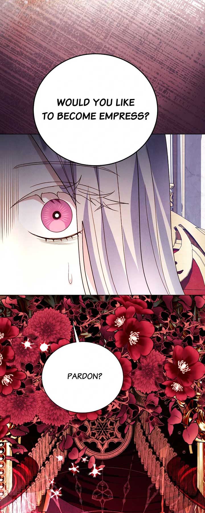 My Father, the Possessive Demi-God Chapter 104 page 67