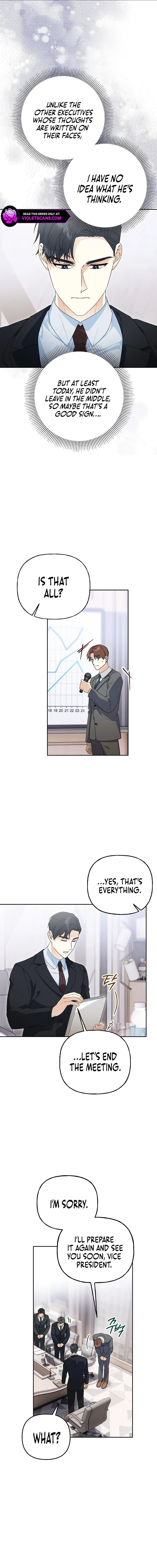 Shall We Get Married? Chapter 11 page 2