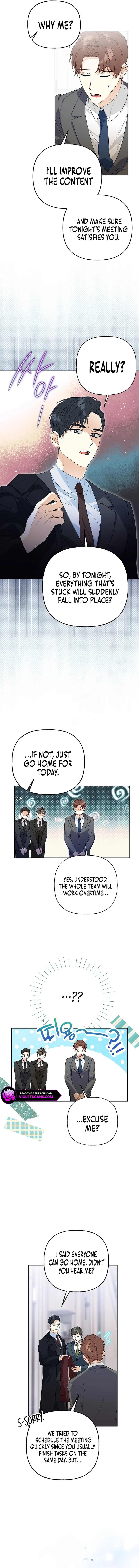 Shall We Get Married? Chapter 11 page 3