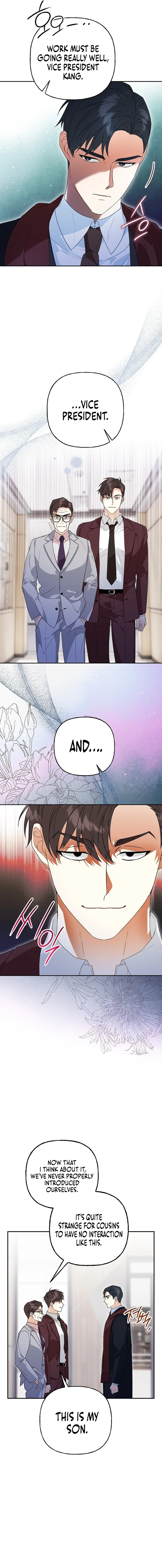 Shall We Get Married? Chapter 11 page 5