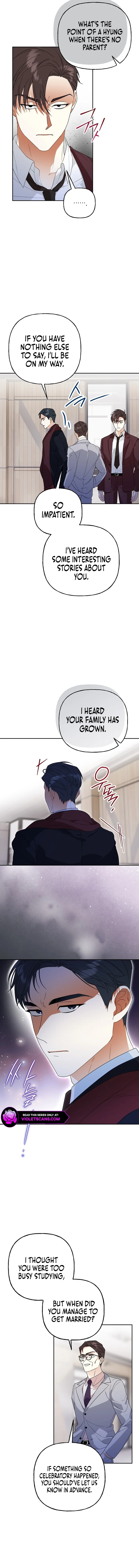 Shall We Get Married? Chapter 11 page 7