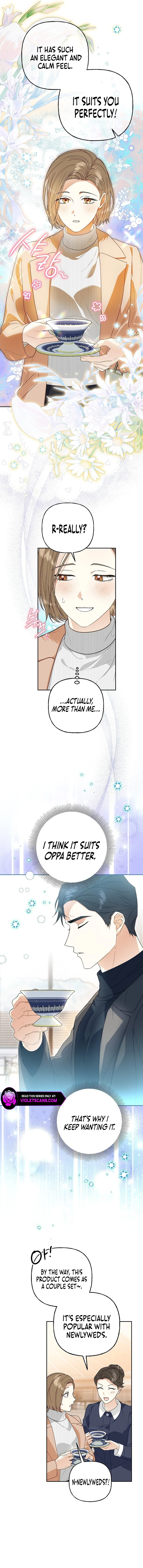 Shall We Get Married? Chapter 11 page 13