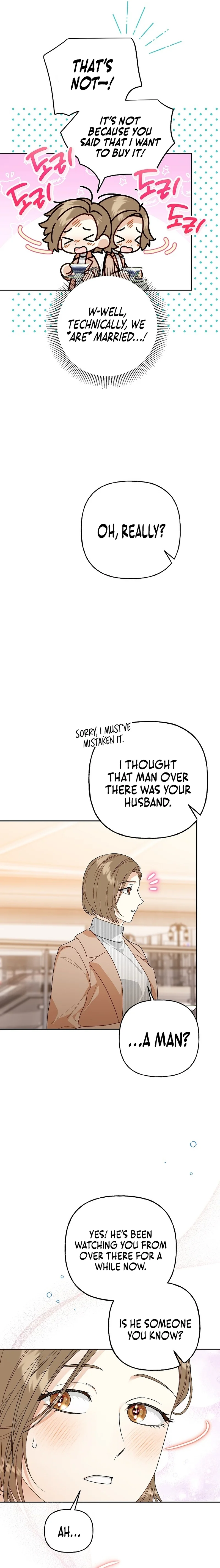 Shall We Get Married? Chapter 11 page 14