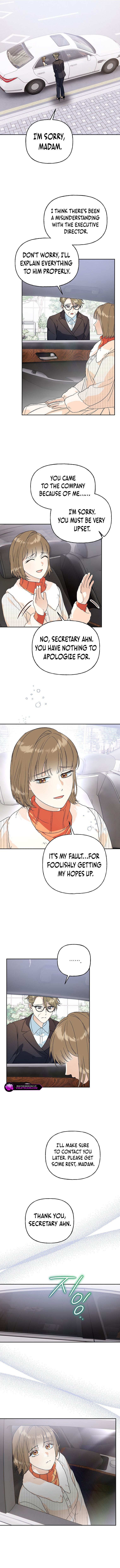 Shall We Get Married? Chapter 25 page 3